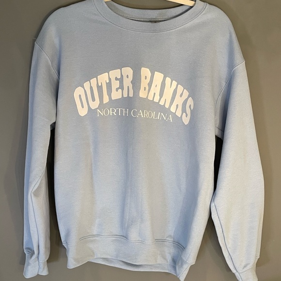 Crewneck 